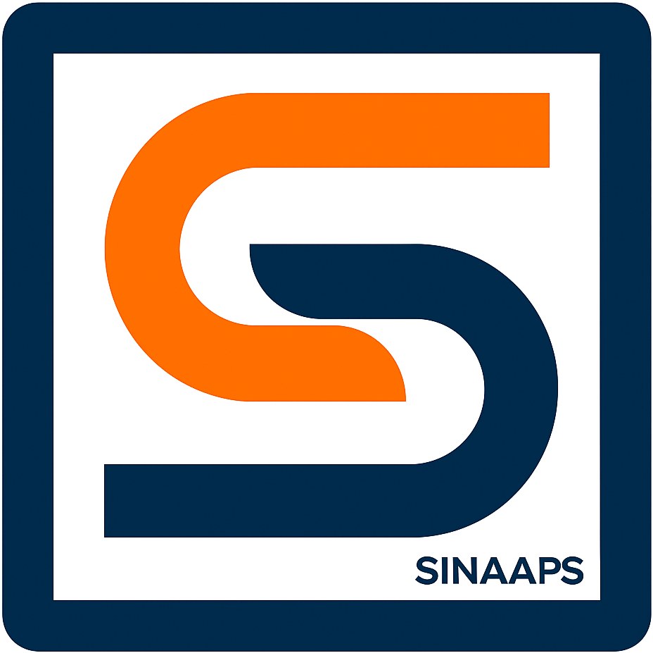 LOGO SINAAPS HD