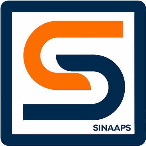 LOGO SINAAPS HD